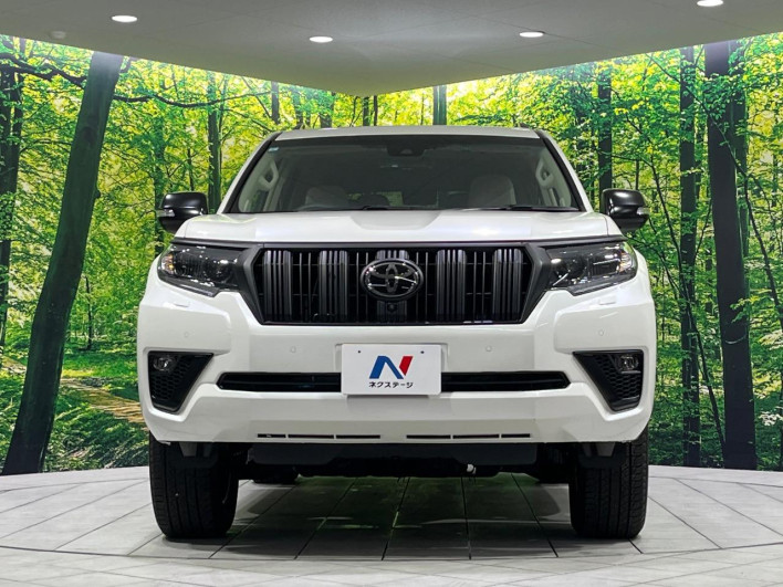 2023 Toyota Land Cruiser Prado 3BA-TRJ150W (UW-6a24e1896ce70)[8]