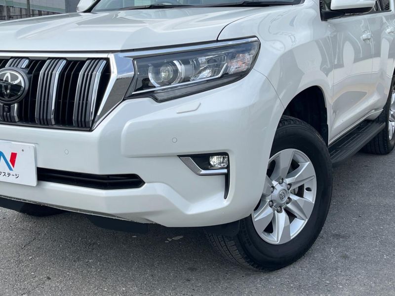 2023 Toyota Land Cruiser Prado 3BA-TRJ150W (UW-6a24e189eb054)[18]