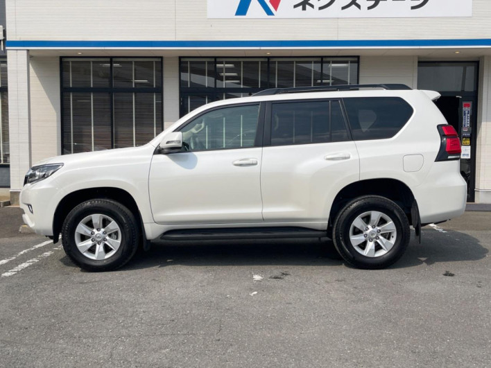 2023 Toyota Land Cruiser Prado 3BA-TRJ150W (UW-6a24e189eb054)[24]