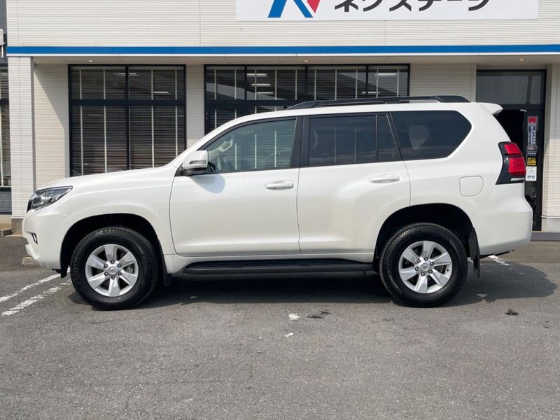 2023 Toyota Land Cruiser Prado 3BA-TRJ150W (UW-6a24e189eb054)[24]