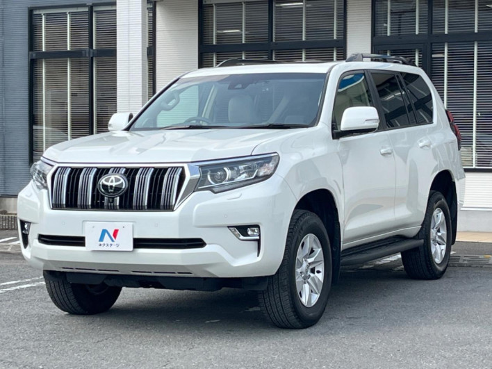 2023 Toyota Land Cruiser Prado 3BA-TRJ150W (UW-6a24e189eb054)[9]