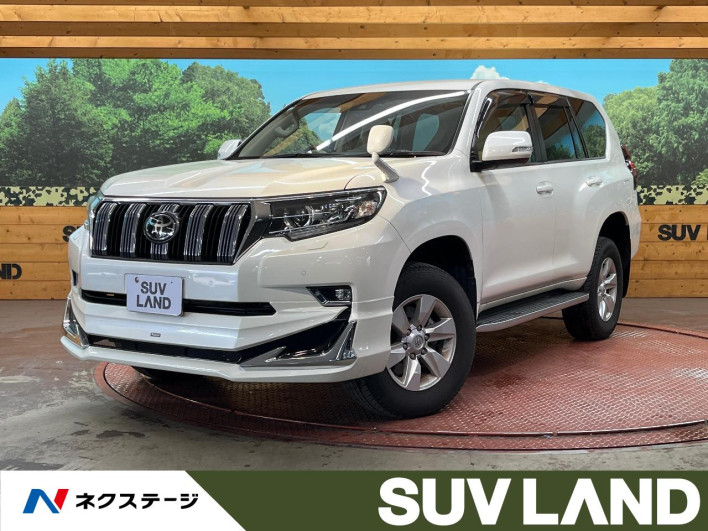 2023 Toyota Land Cruiser Prado 3BA-TRJ150W (UW-6a24e18a3ac35)[3]