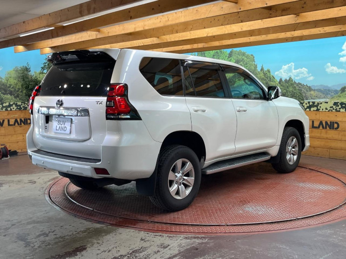 2023 Toyota Land Cruiser Prado 3BA-TRJ150W (UW-6a24e18a3ac35)[4]