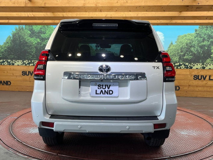2023 Toyota Land Cruiser Prado 3BA-TRJ150W (UW-6a24e18a3ac35)[5]