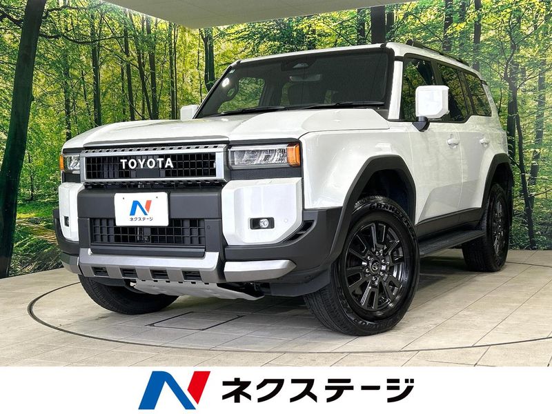 2025 Toyota Land Cruiser 250 3BA-TRJ250W (UW-6a24e18e6b294)[3]