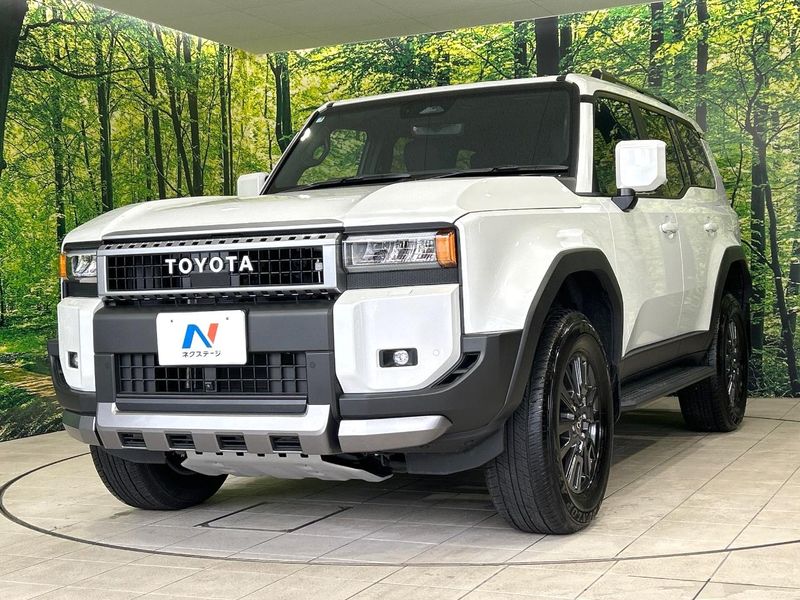 2025 Toyota Land Cruiser 250 3BA-TRJ250W (UW-6a24e18e6b294)[5]