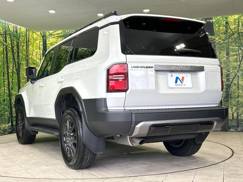 2025 Toyota Land Cruiser 250 3BA-TRJ250W (UW-6a24e18e6b294)[7]