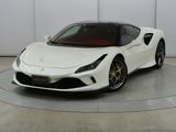2021 Ferrari F8 Tributo 7BA-F142CE