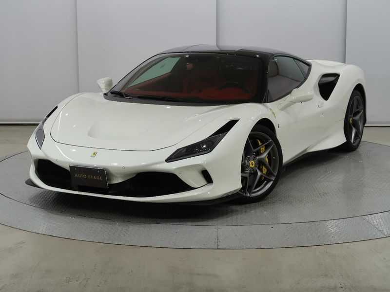 2021 Ferrari F8 Tributo 7BA-F142CE (UW-6a24e1b240c13)[0]