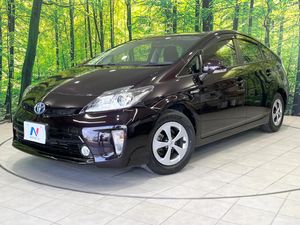 2015 Toyota Prius DAA-ZVW30