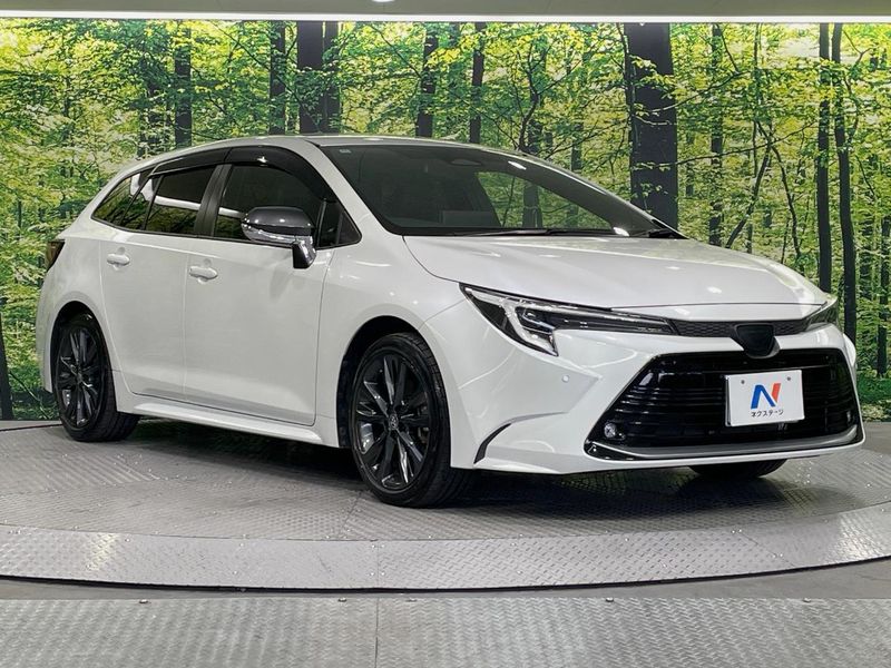 2022 Toyota Corolla Touring 6AA-ZWE219W (UW-6a24e1d243f00)[14]