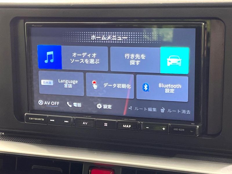 2025 Toyota Raize 3BA-A210A (UW-6a26313f07e8b)[21]
