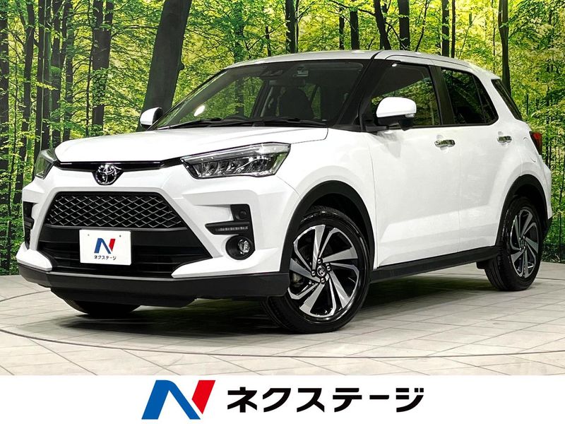 2025 Toyota Raize 3BA-A210A (UW-6a26313f07e8b)[3]