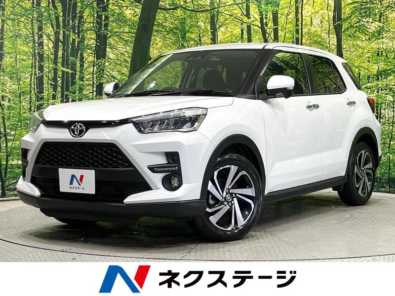 2025 Toyota Raize 3BA-A210A (UW-6a26313f400f5)[3]