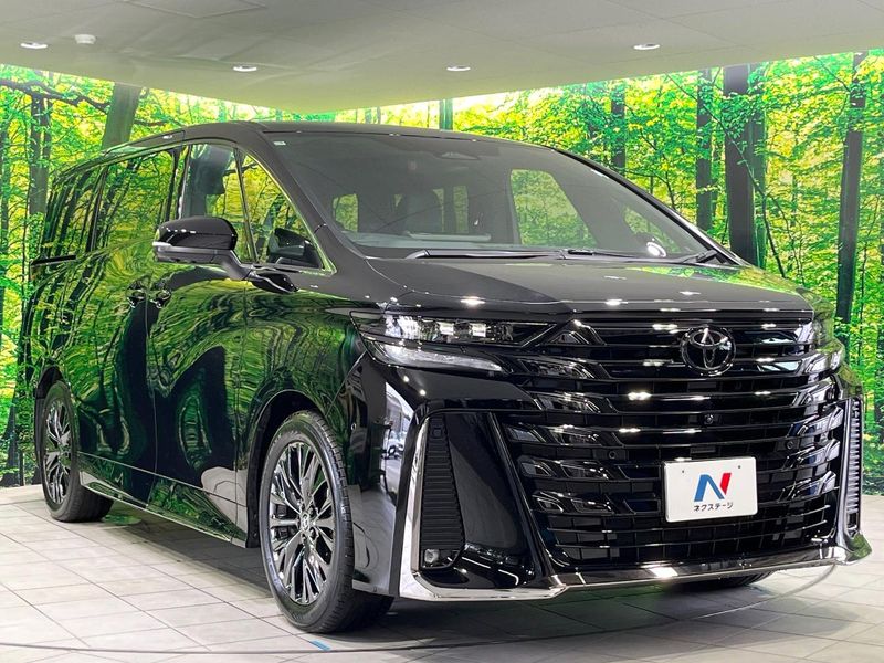 2025 Toyota Vellfire Hybrid 6AA-AAHH40W (UW-6a26314387d08)[20]