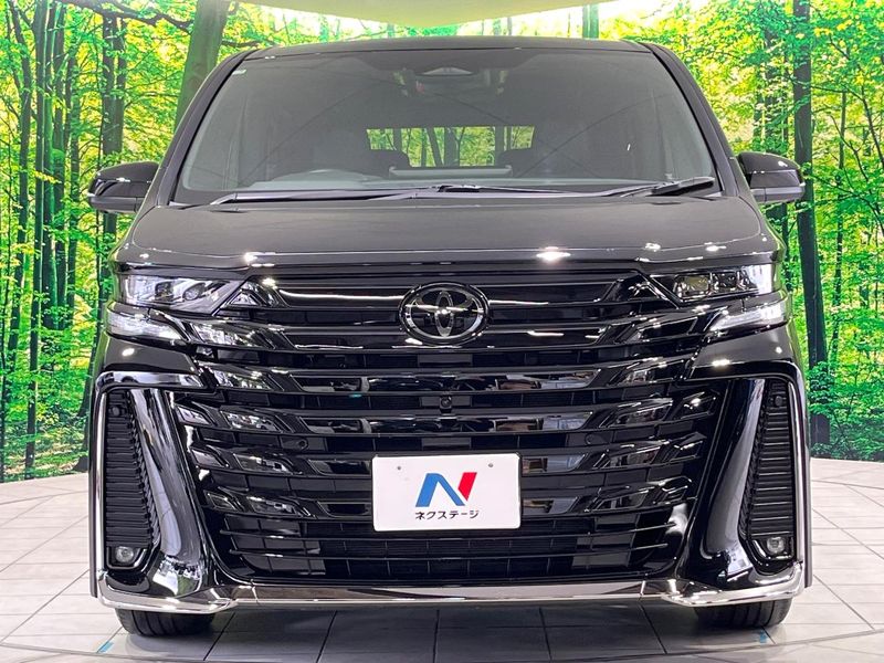 2025 Toyota Vellfire Hybrid 6AA-AAHH40W (UW-6a26314387d08)[21]