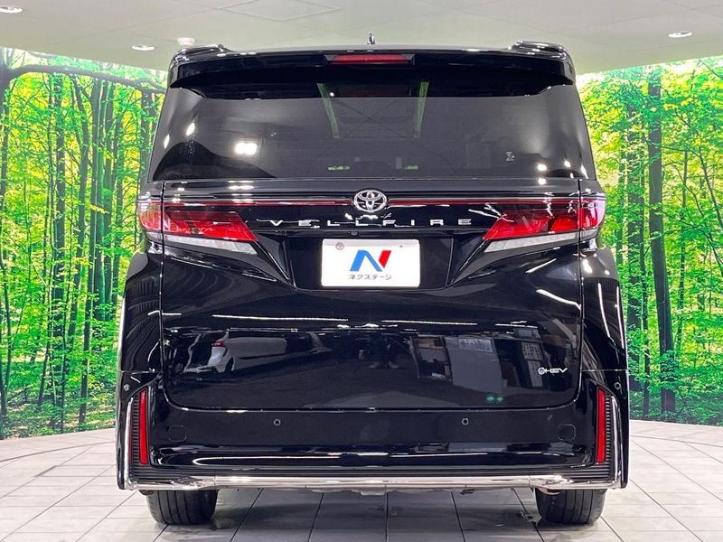 2025 Toyota Vellfire Hybrid 6AA-AAHH40W (UW-6a26314387d08)[10]