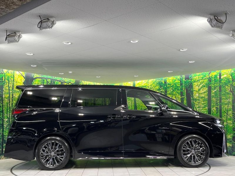 2025 Toyota Vellfire Hybrid 6AA-AAHH40W (UW-6a26314387d08)[19]
