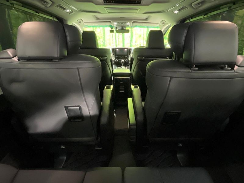 2020 Toyota Alphard 3BA-AGH30W (UW-6a263152023c8)[14]