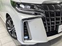 2020 Toyota Alphard 3BA-AGH30W (UW-6a263152023c8)[23]