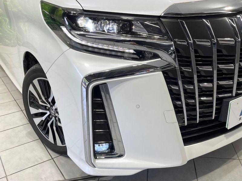 2020 Toyota Alphard 3BA-AGH30W (UW-6a263152023c8)[23]