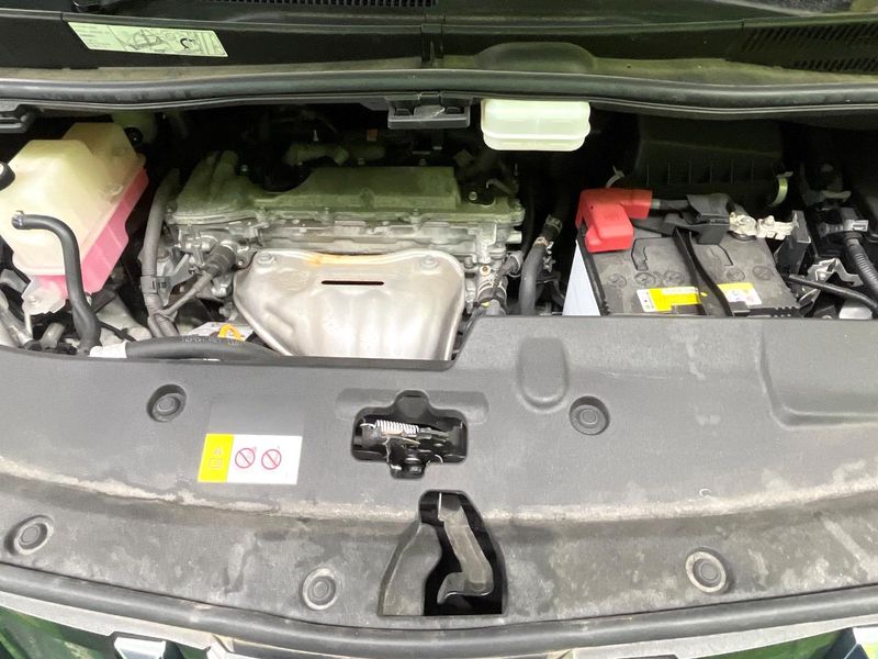 2020 Toyota Alphard 3BA-AGH30W (UW-6a263152023c8)[4]