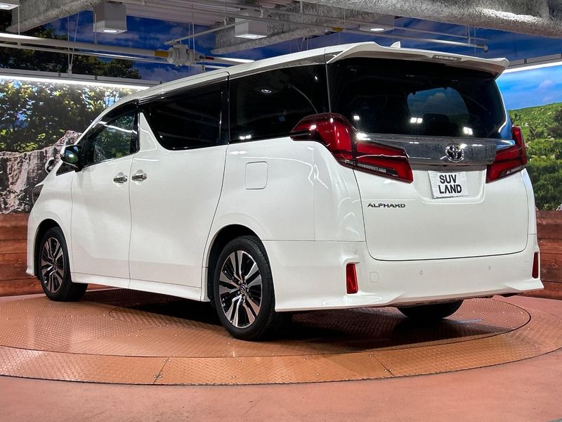 2023 Toyota Alphard 3BA-AGH30W (UW-6a263154e74e3)[21]