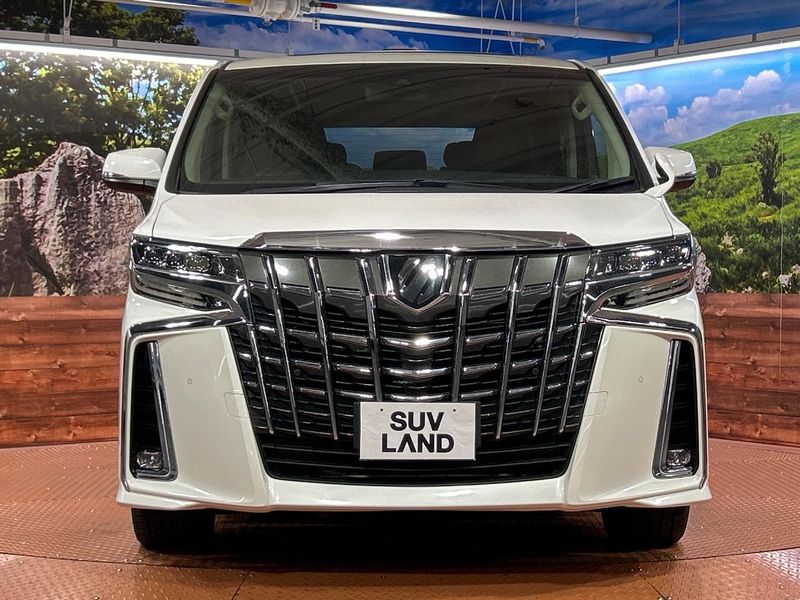 2023 Toyota Alphard 3BA-AGH30W (UW-6a263154e74e3)[25]