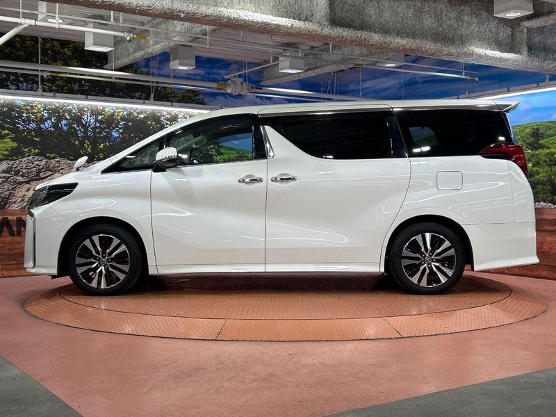 2023 Toyota Alphard 3BA-AGH30W (UW-6a263154e74e3)[20]