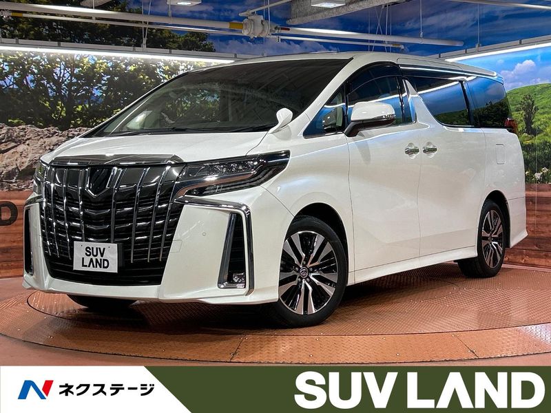 2023 Toyota Alphard 3BA-AGH30W (UW-6a263154e74e3)[3]