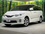 2009 Toyota Estima Hybrid DAA-AHR20W