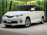 2009 Toyota Estima Hybrid DAA-AHR20W