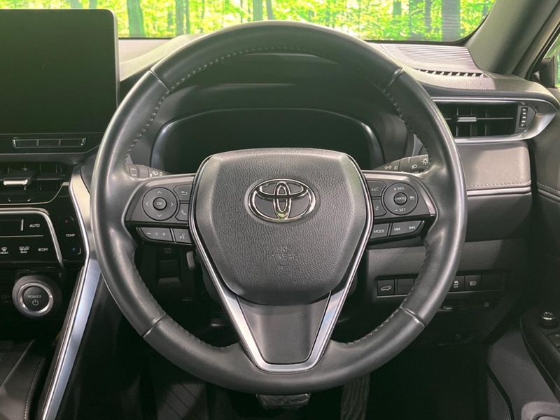 2024 Toyota Harrier Hybrid 6AA-AXUH80 (UW-6a26316a7d700)[17]