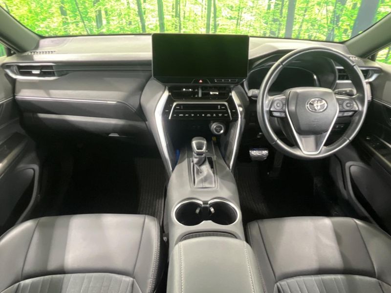 2024 Toyota Harrier Hybrid 6AA-AXUH80 (UW-6a26316a7d700)[16]