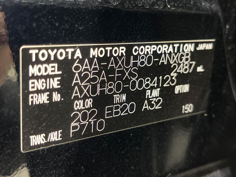 2024 Toyota Harrier Hybrid 6AA-AXUH80 (UW-6a26316a7d700)[1]