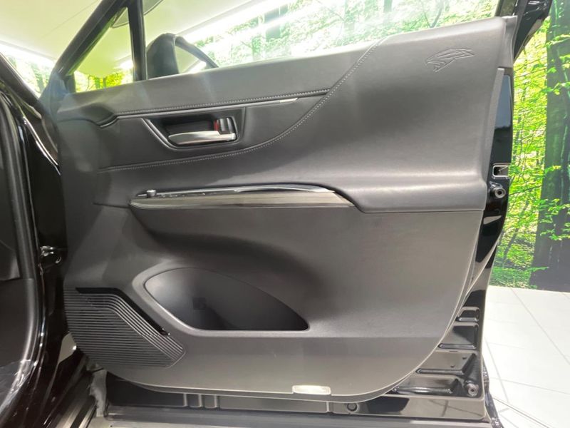 2024 Toyota Harrier Hybrid 6AA-AXUH80 (UW-6a26316a7d700)[19]