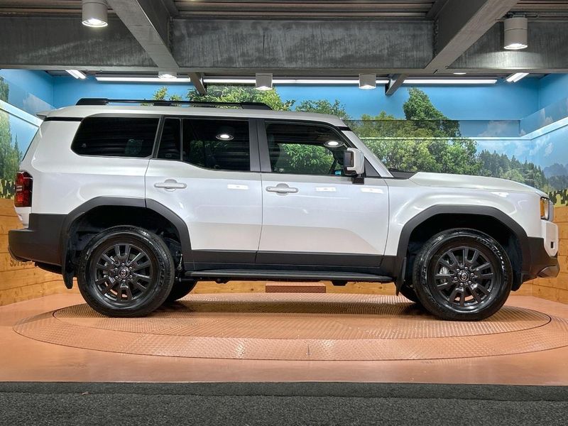 2024 Toyota Land Cruiser 250 3DA-GDJ250W (UW-6a2631b6b7e5e)[17]