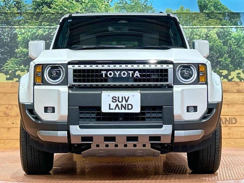 2024 Toyota Land Cruiser 250 3DA-GDJ250W (UW-6a2631b6b7e5e)[19]