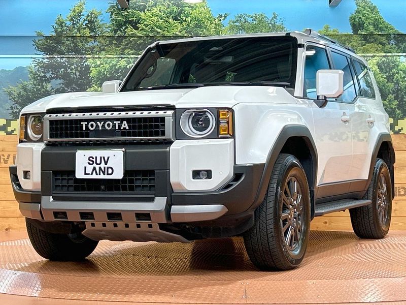 2024 Toyota Land Cruiser 250 3DA-GDJ250W (UW-6a2631b6b7e5e)[12]