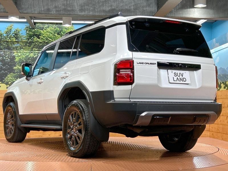 2024 Toyota Land Cruiser 250 3DA-GDJ250W (UW-6a2631b6b7e5e)[14]