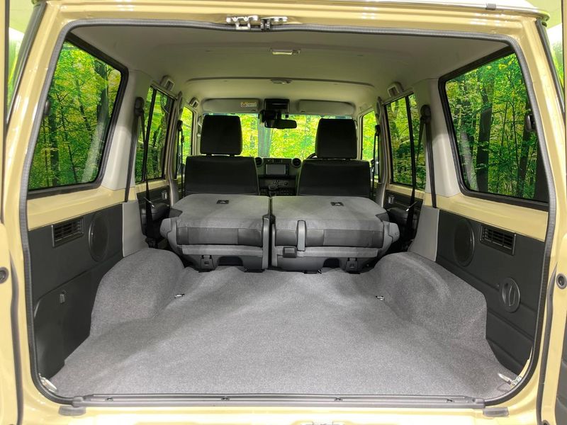2025 Toyota Land Cruiser 70 3DA-GDJ76W (UW-6a2631b939baa)[28]