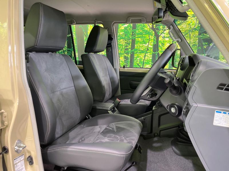 2025 Toyota Land Cruiser 70 3DA-GDJ76W (UW-6a2631b939baa)[7]