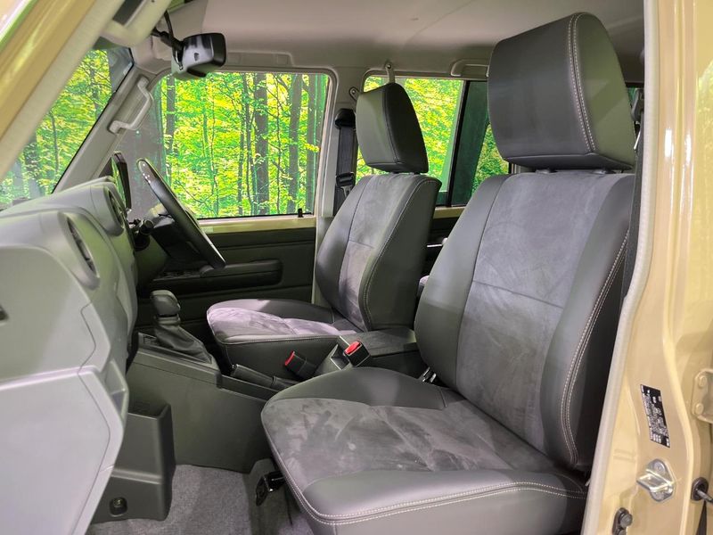 2025 Toyota Land Cruiser 70 3DA-GDJ76W (UW-6a2631b939baa)[10]