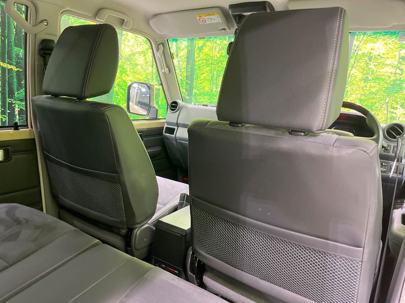 2025 Toyota Land Cruiser 70 3DA-GDJ76W (UW-6a2631b939baa)[15]
