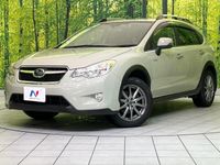 2013 Subaru XV HYBRID DAA-GPE