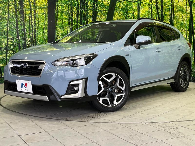 2019 Subaru XV 5AA-GTE (UW-6a2631cf7f9dc)[0]