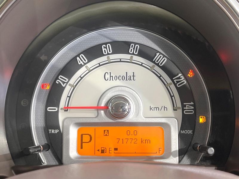 2015 Suzuki Alto Lapin Chocolat DBA-HE22S (UW-6a2631d908512)[26]