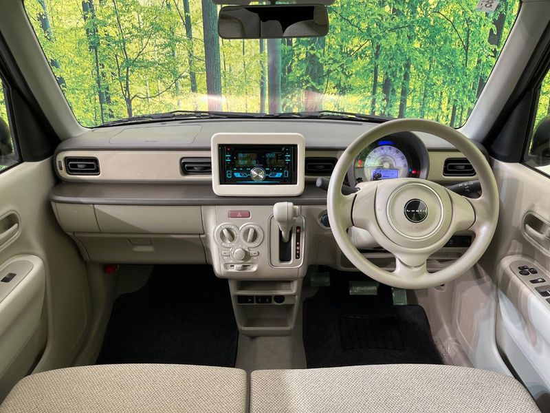 2022 Suzuki ALTO Lapin 5BA-HE33S (UW-6a2631ddc5274)[24]