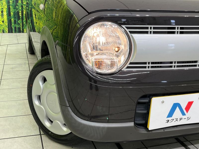 2022 Suzuki ALTO Lapin 5BA-HE33S (UW-6a2631ddc5274)[26]