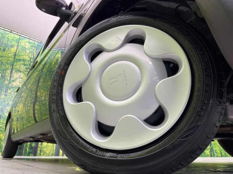 2022 Suzuki ALTO Lapin 5BA-HE33S (UW-6a2631ddc5274)[27]